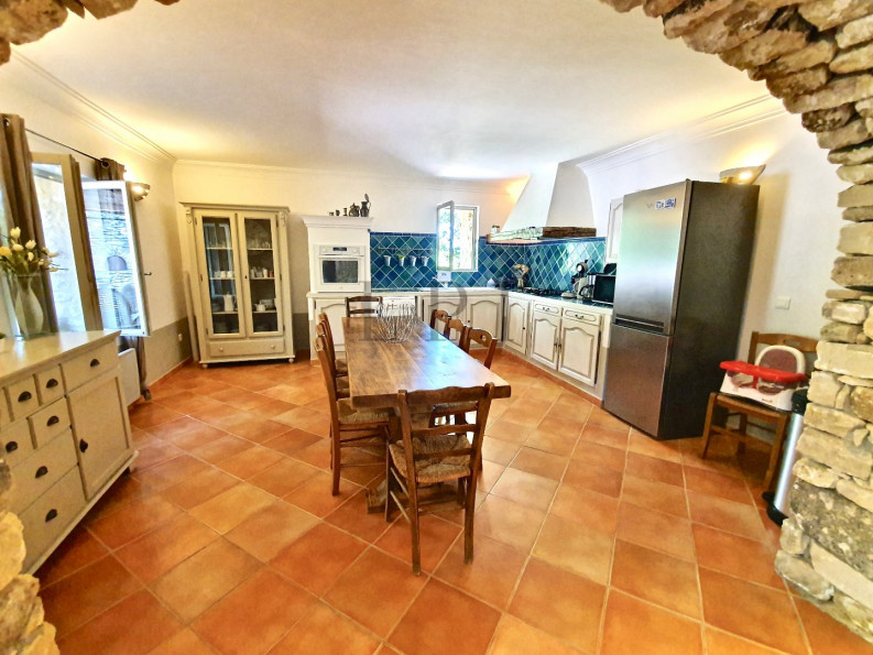 For sale  Apt | Réf 840121309 - Luberon provence immobilier