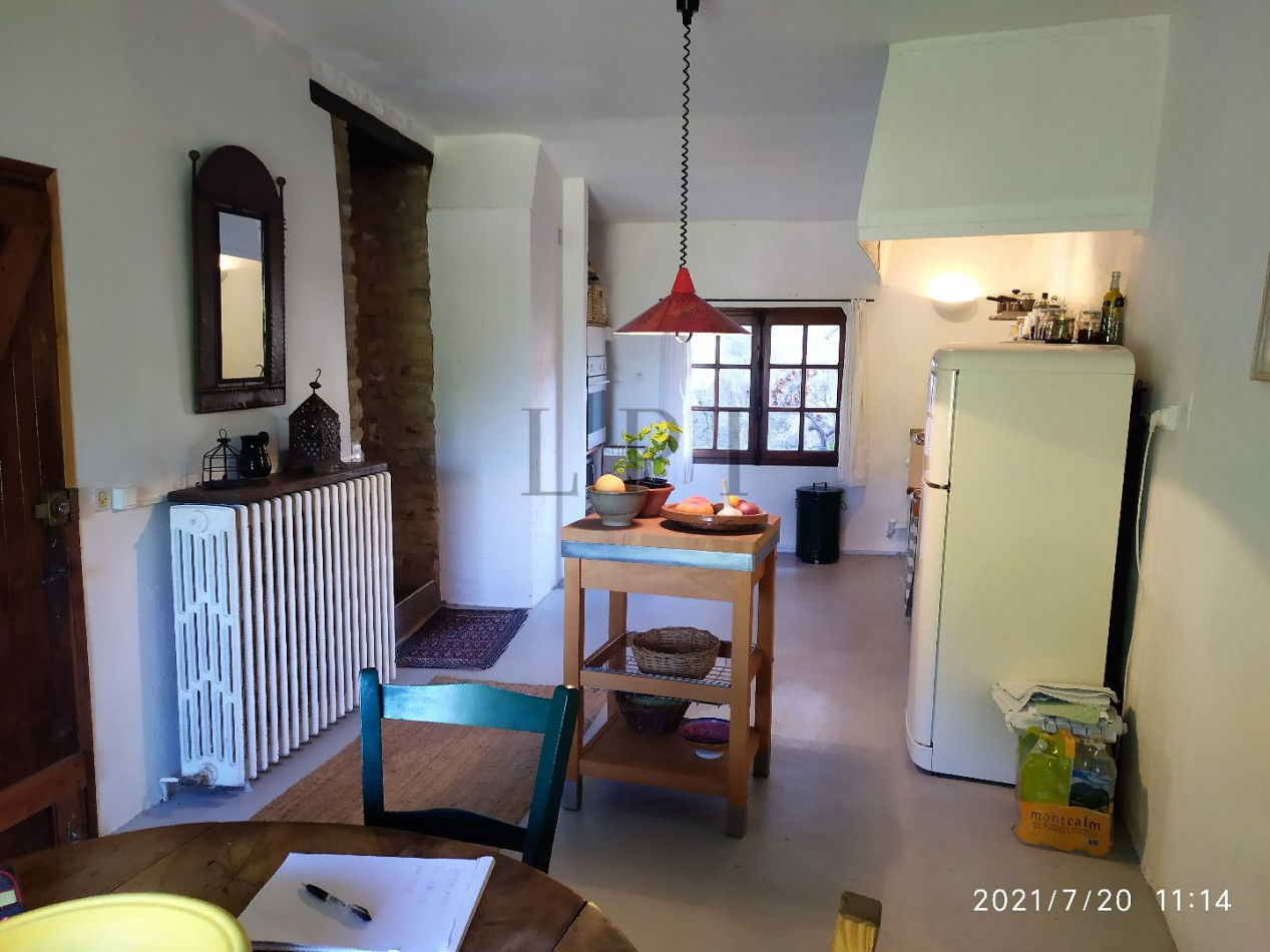 sale Maison de village Saignon - Photo 9