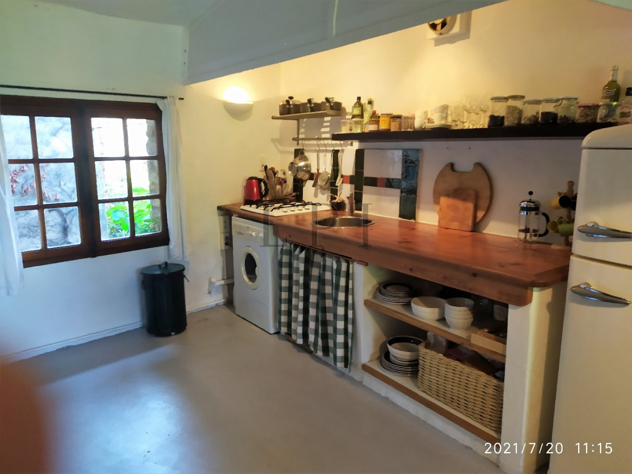 sale Maison de village Saignon - Photo 10