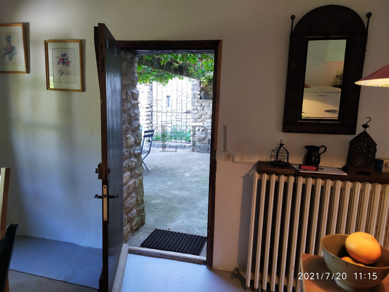 sale Maison de village Saignon - Photo 12