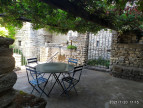 sale Maison de village Saignon