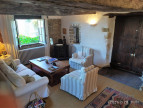 sale Maison de village Saignon