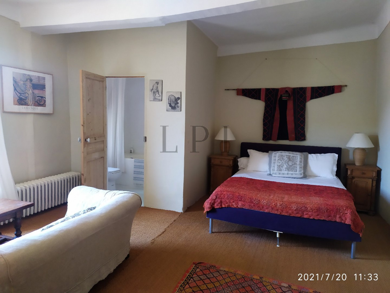 sale Maison de village Saignon - Photo 15