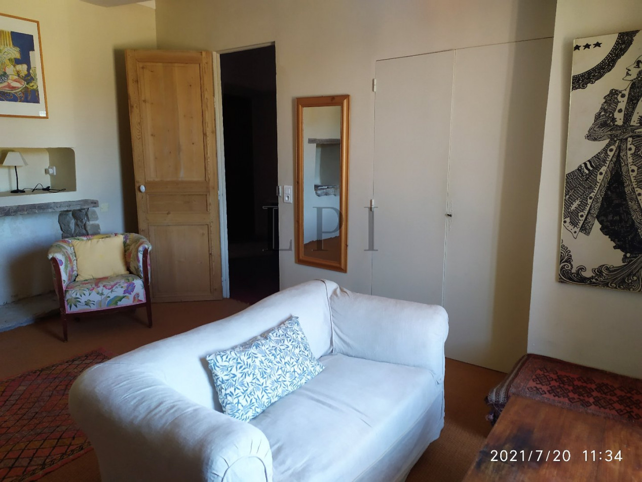 sale Maison de village Saignon - Photo 17