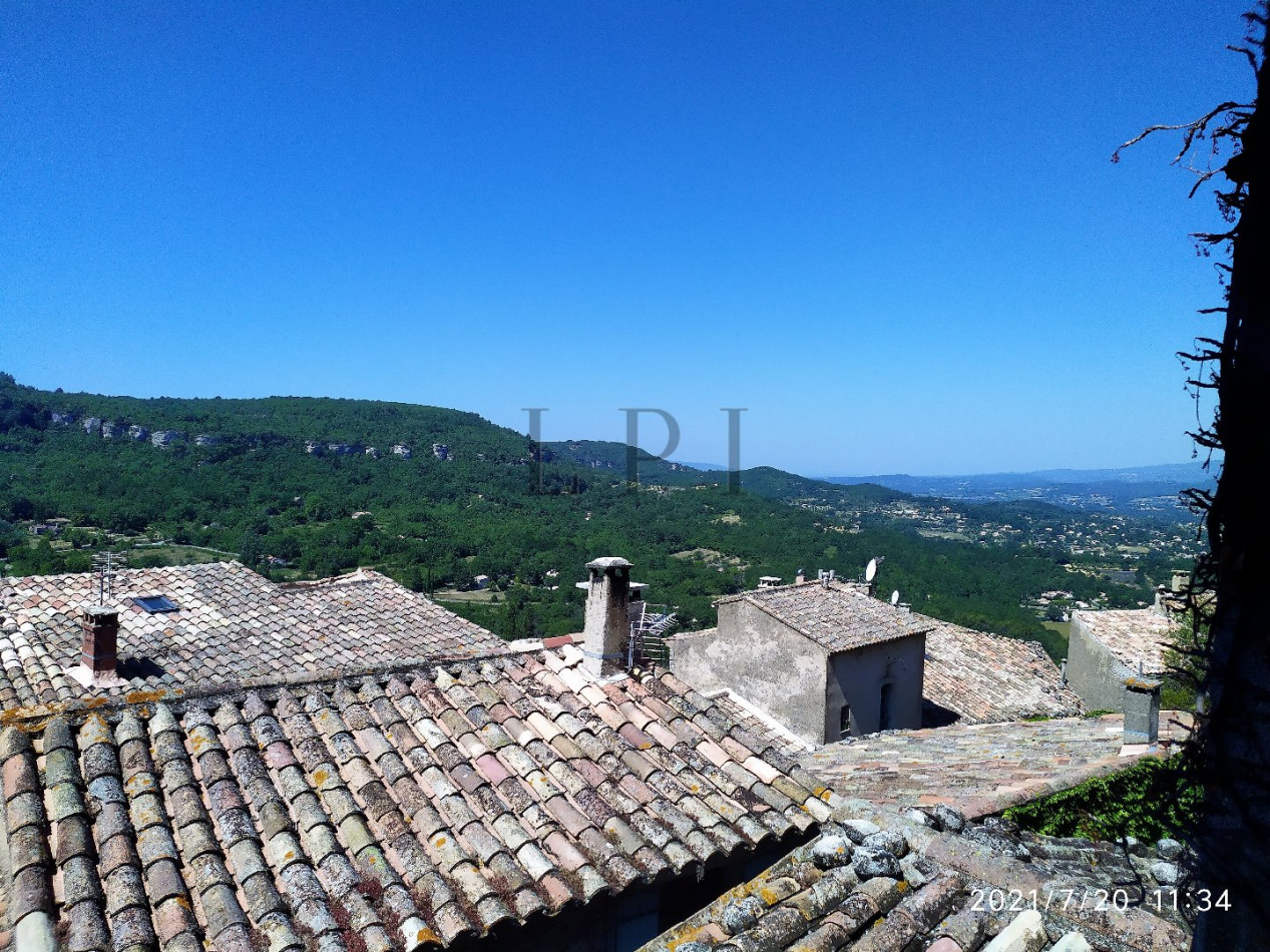 sale Maison de village Saignon - Photo 19