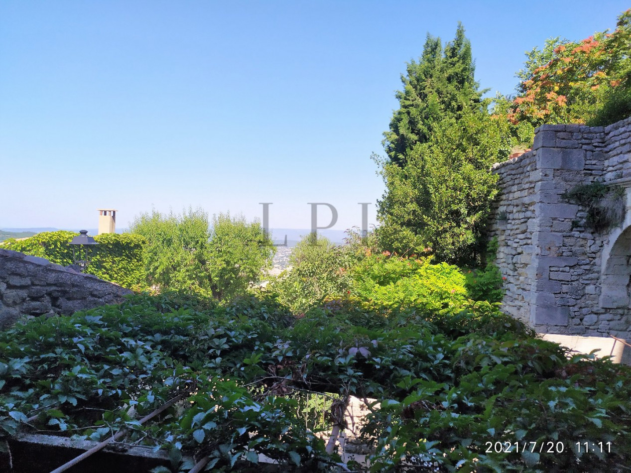 sale Maison de village Saignon - Photo 3
