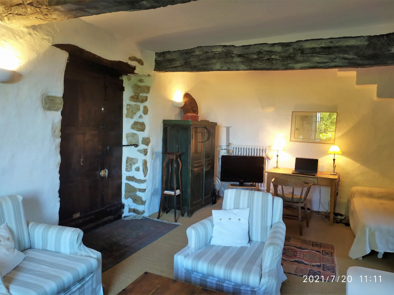 sale Maison de village Saignon - Photo 5
