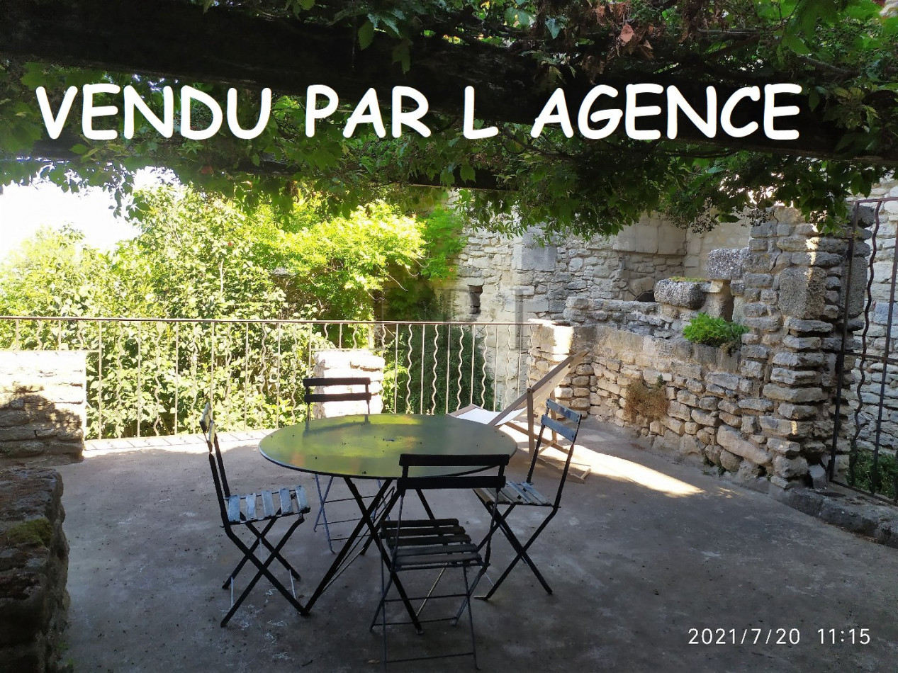 sale Maison de village Saignon - Photo 1