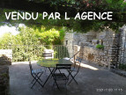 vente Maison de village Saignon