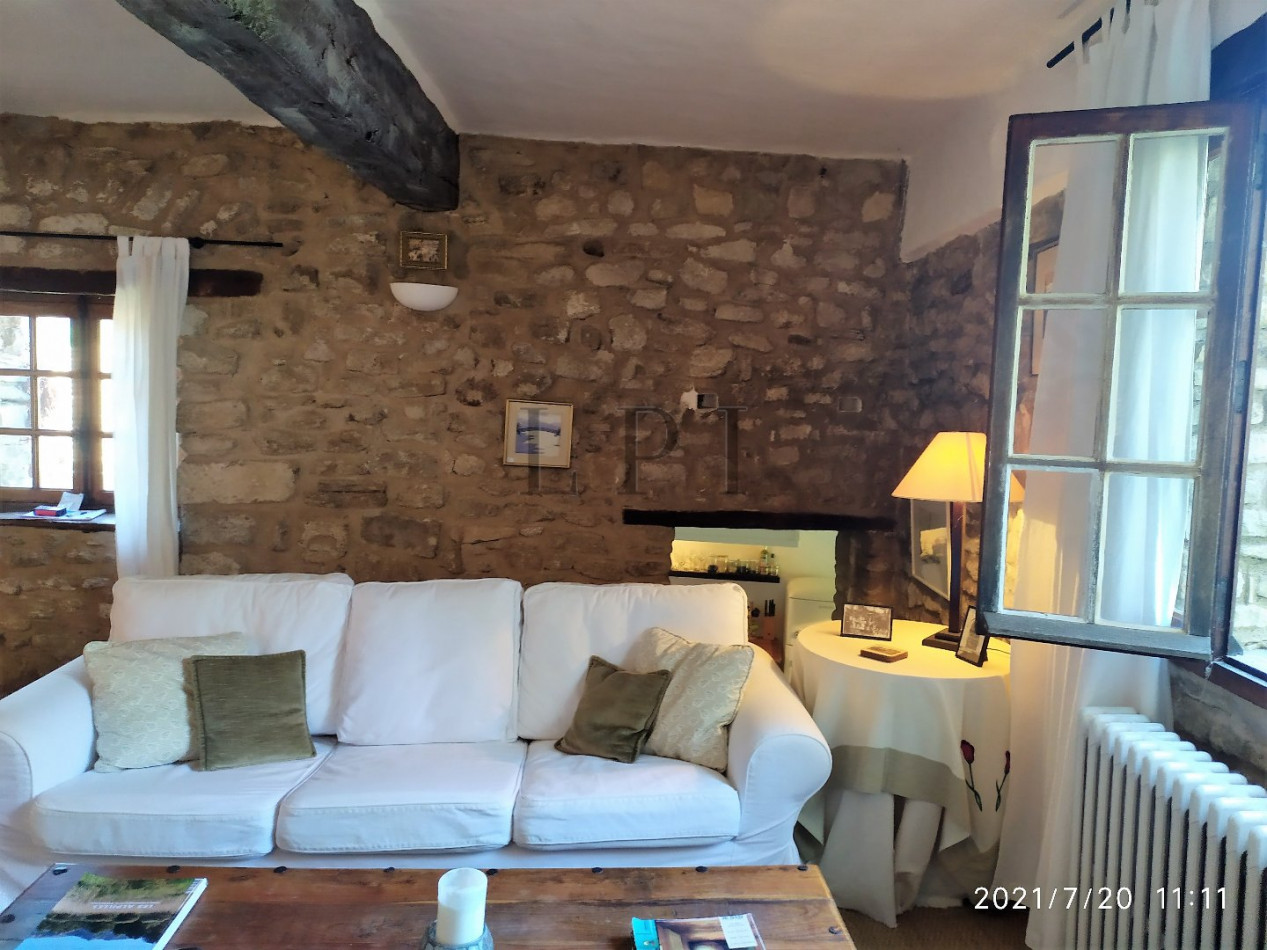 sale Maison de village Saignon - Photo 7