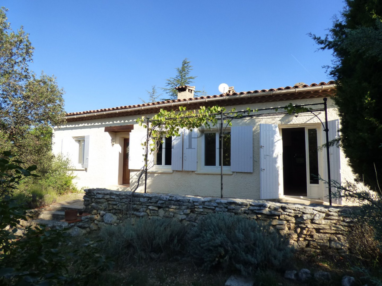vente Maison Saint Saturnin Les Apt - Photo 2