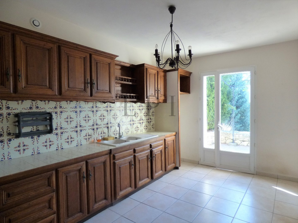 vente Maison Saint Saturnin Les Apt - Photo 10