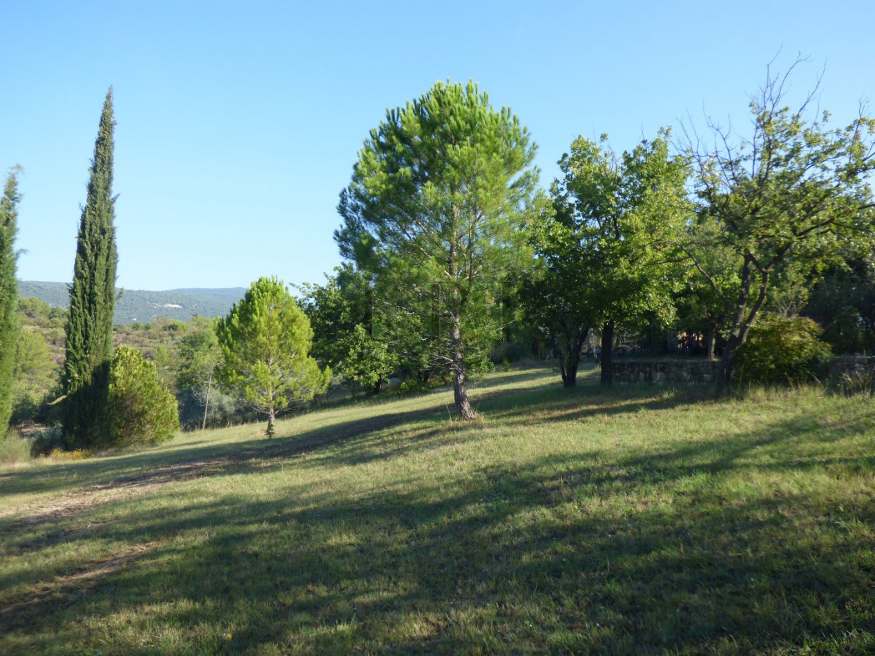 vente Maison Saint Saturnin Les Apt - Photo 7