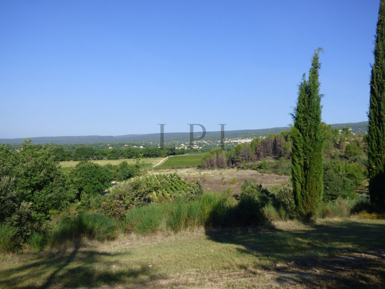 vente Maison Saint Saturnin Les Apt - Photo 5