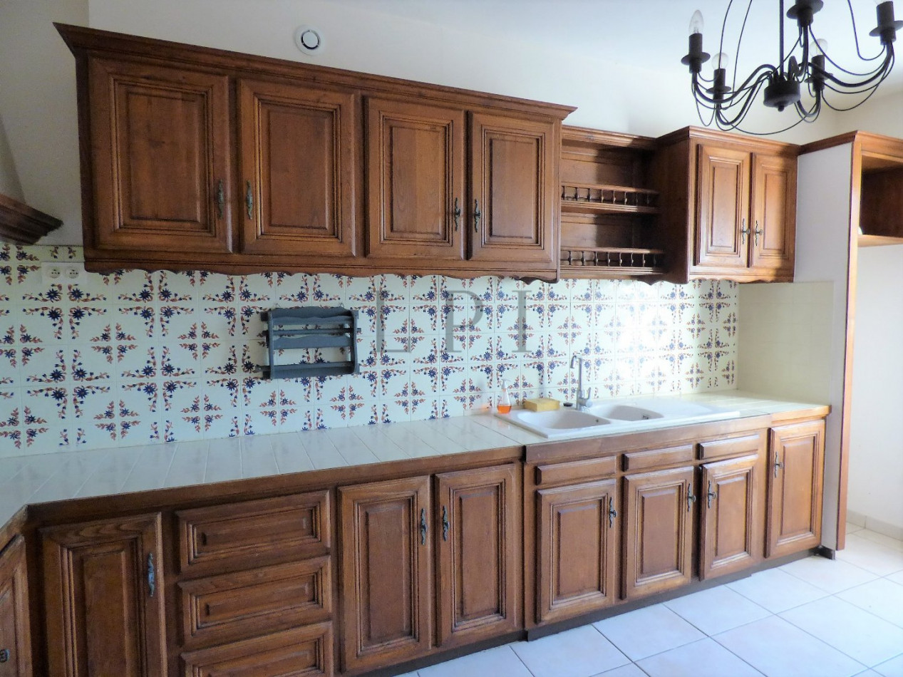 vente Maison Saint Saturnin Les Apt - Photo 11