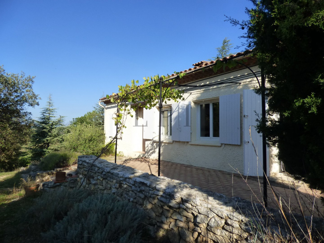 vente Maison Saint Saturnin Les Apt - Photo 9