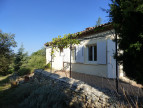 vente Maison Saint Saturnin Les Apt