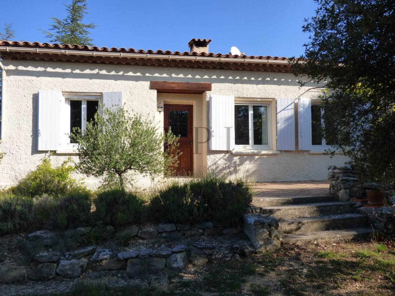 vente Maison Saint Saturnin Les Apt - Photo 8