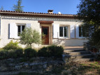 vente Maison Saint Saturnin Les Apt