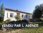 vente Maison Saint Saturnin Les Apt