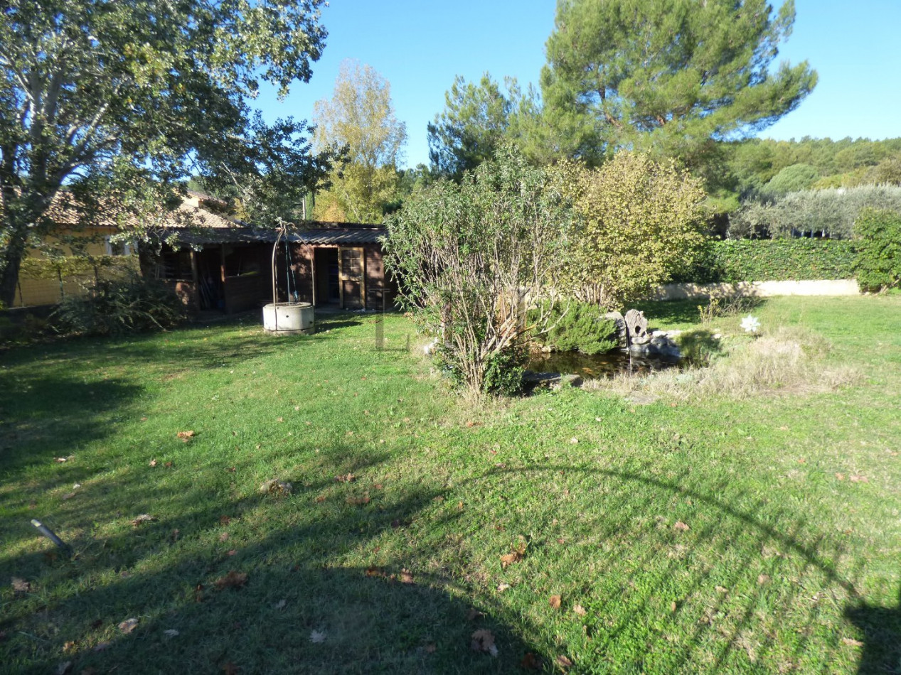 vente Maison Gargas - Photo 15