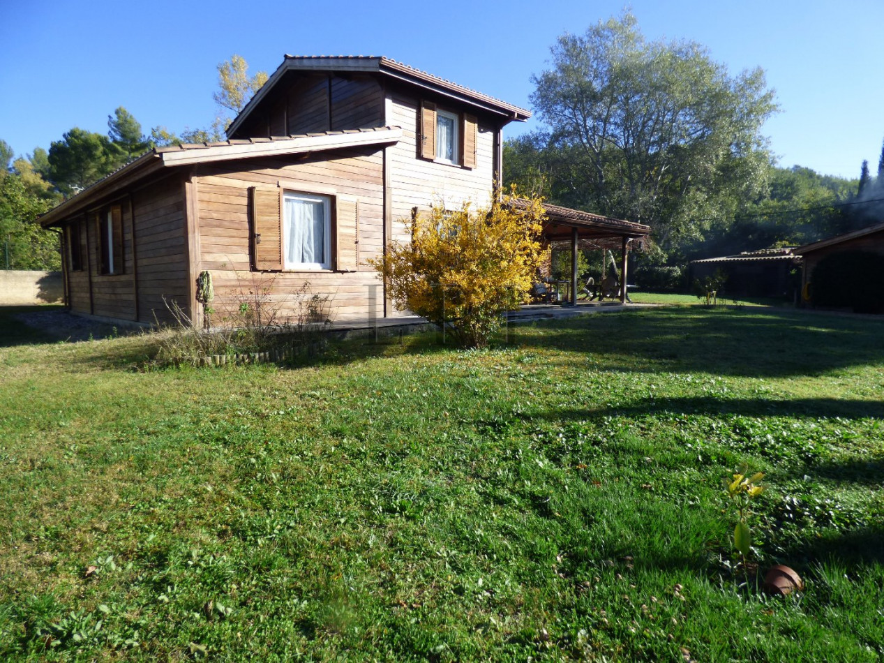 vente Maison Gargas - Photo 2