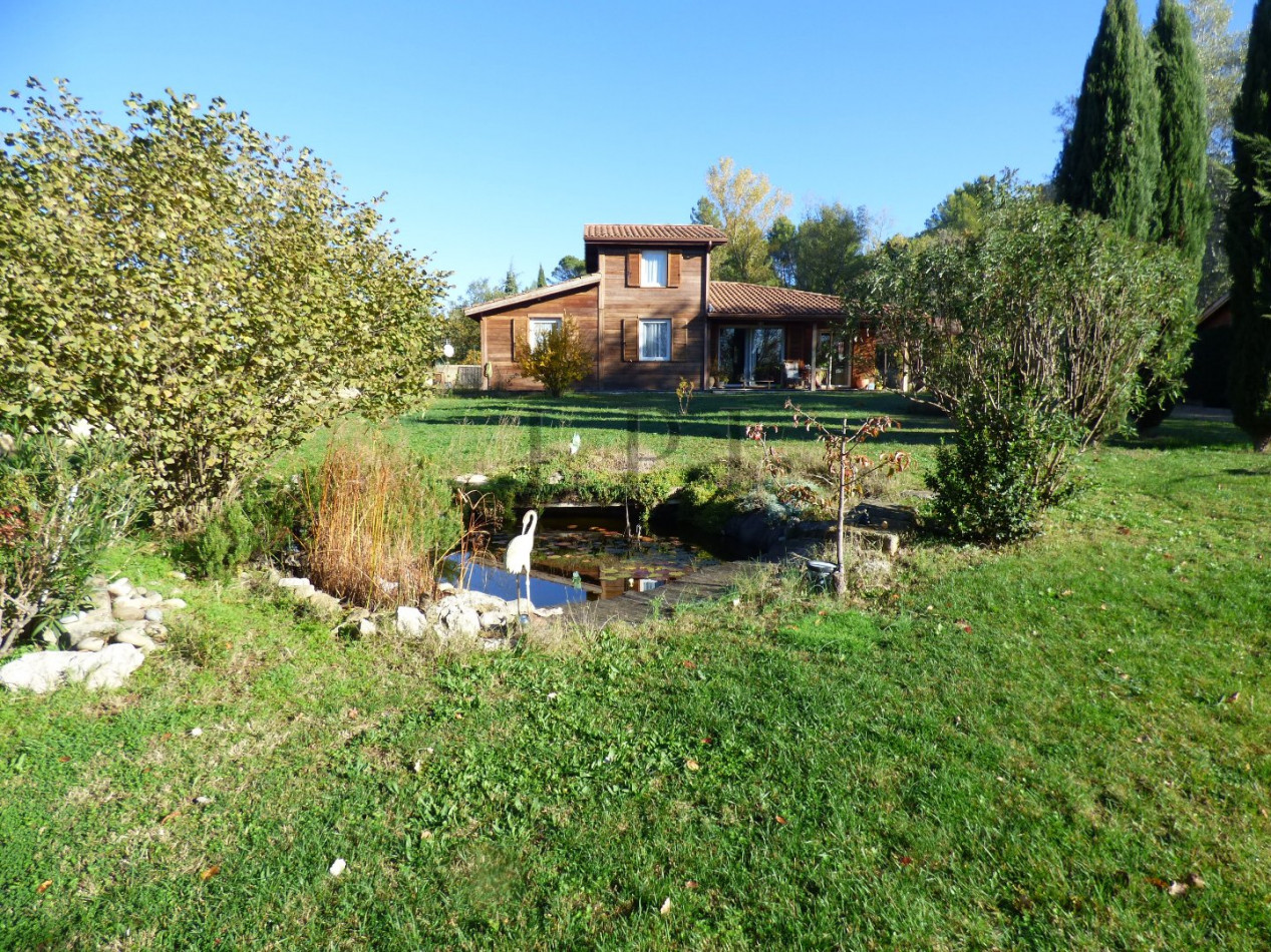 vente Maison Gargas - Photo 3