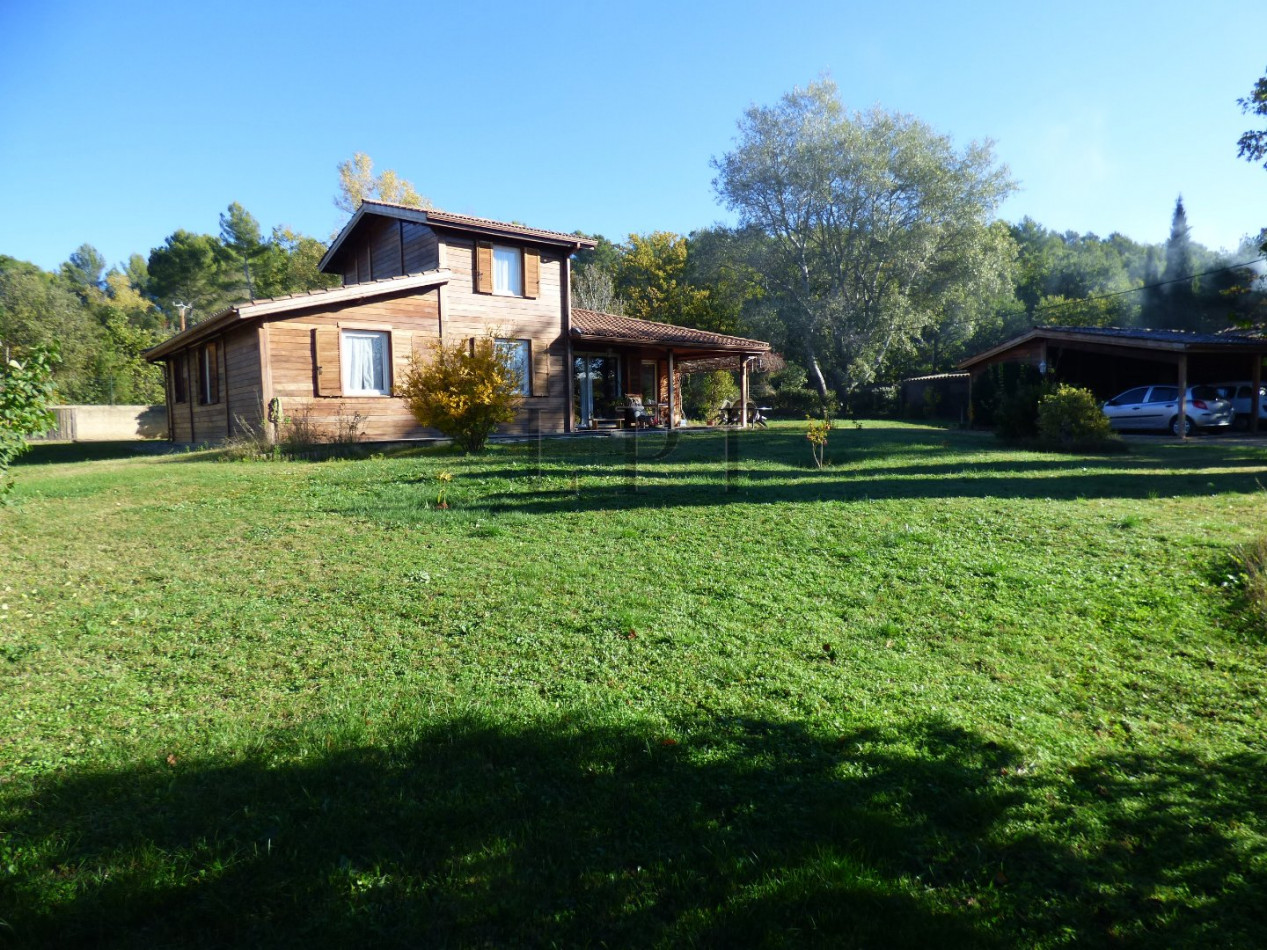 vente Maison Gargas - Photo 16