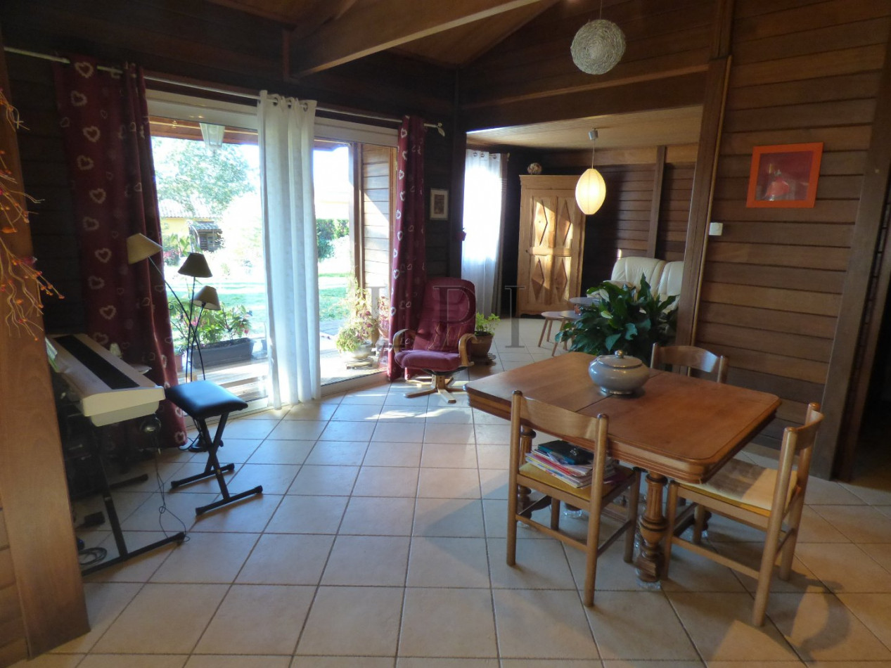 vente Maison Gargas - Photo 5
