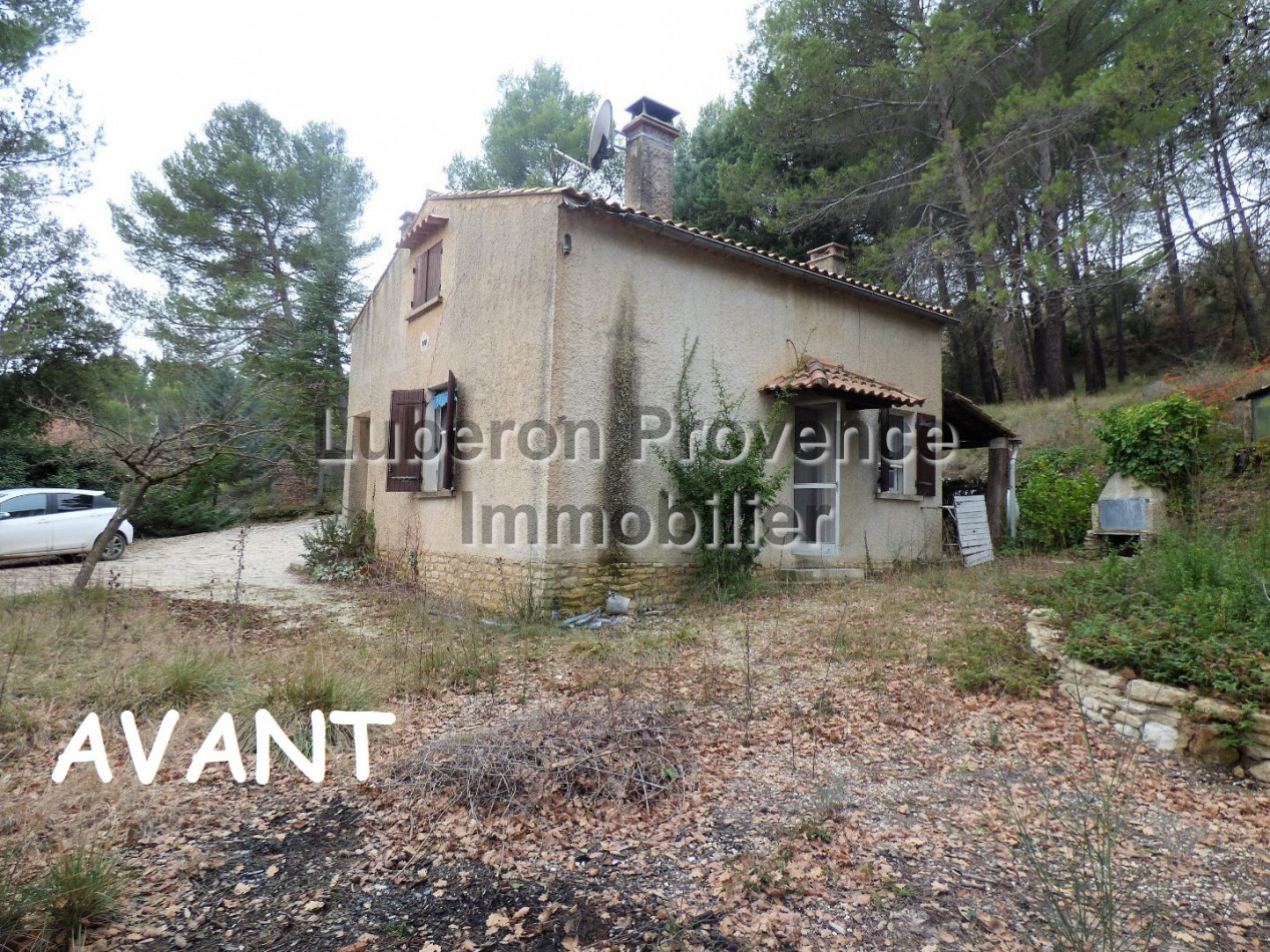 vente Maison Saint Saturnin Les Apt - Photo 3