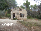 vente Maison Saint Saturnin Les Apt