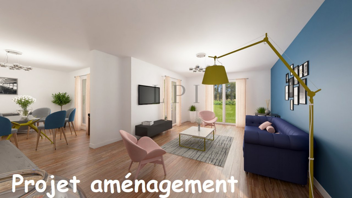 vente Maison Saint Saturnin Les Apt - Photo 4