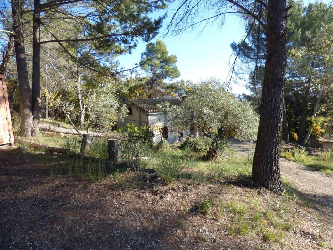 vente Maison Saint Saturnin Les Apt - Photo 7