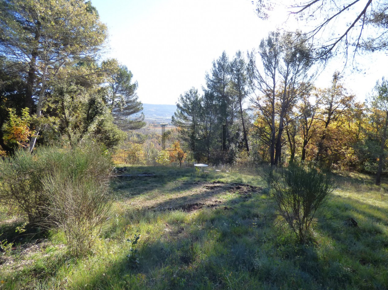 vente Maison Saint Saturnin Les Apt - Photo 8