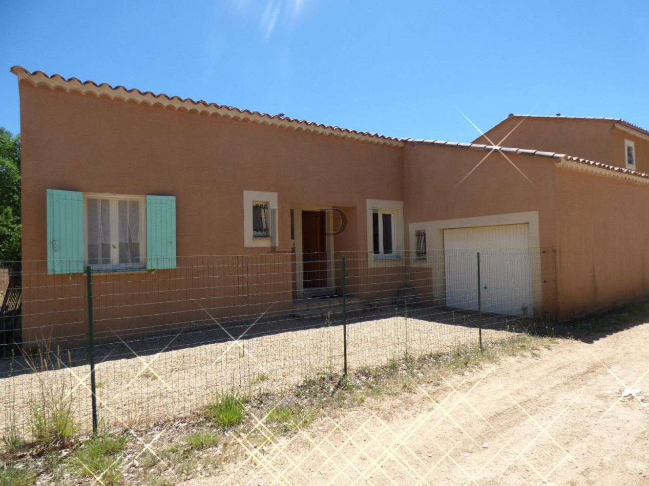 vente Villa Saint Saturnin Les Apt - Photo 4
