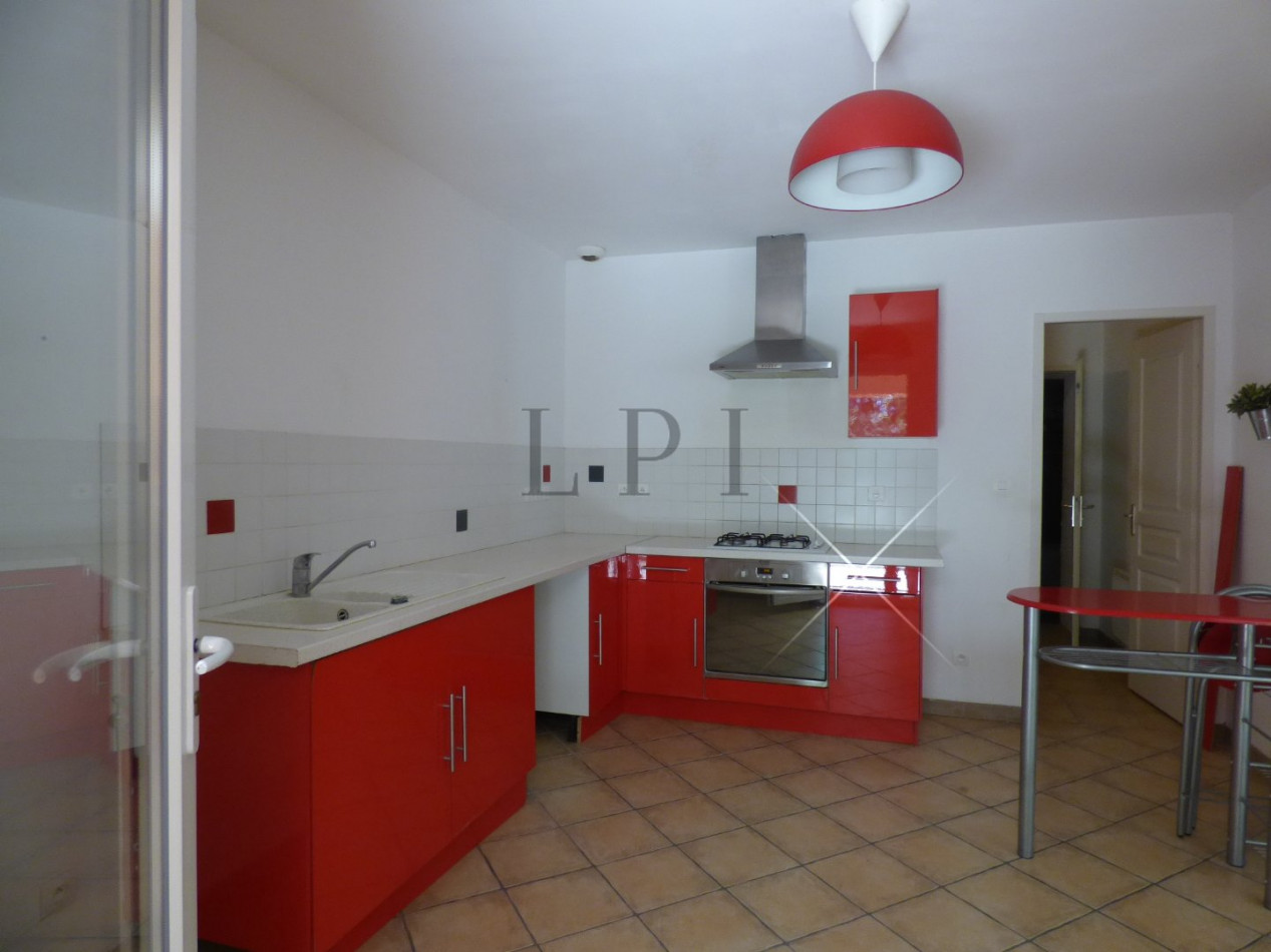 vente Villa Saint Saturnin Les Apt