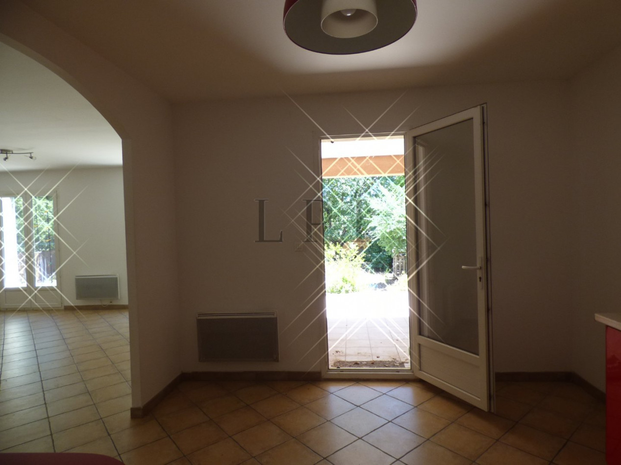 vente Villa Saint Saturnin Les Apt - Photo 12