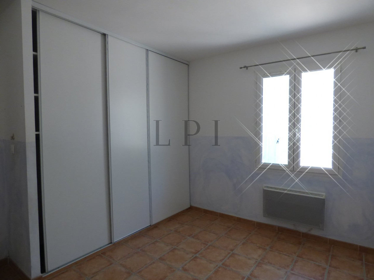 vente Villa Saint Saturnin Les Apt - Photo 18