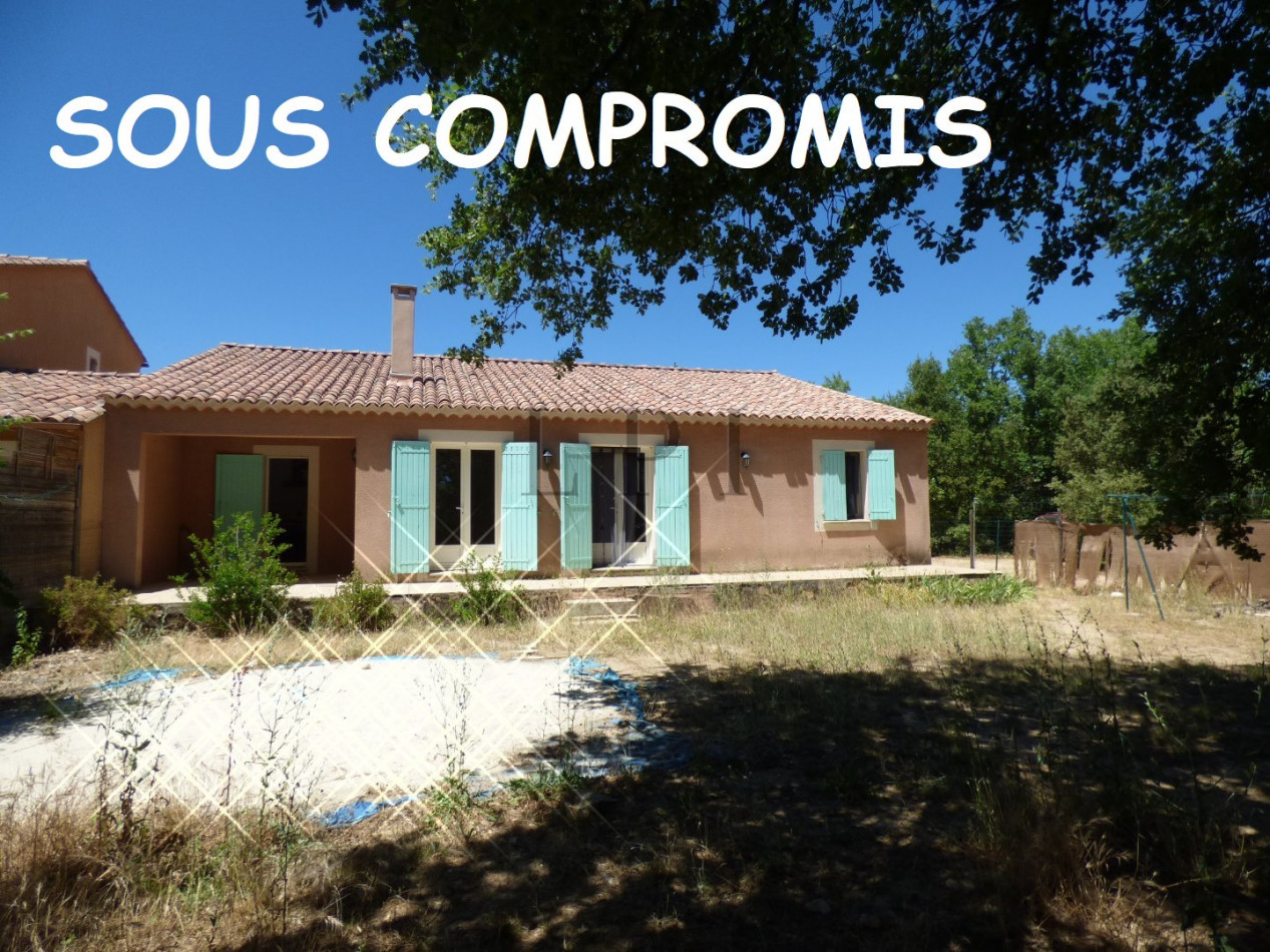 vente Villa Saint Saturnin Les Apt - Photo 1