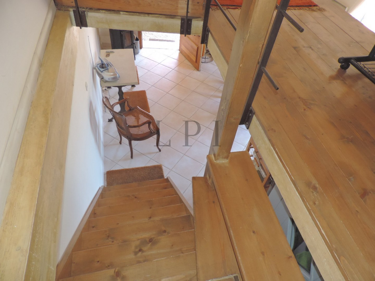 vente Maison Saint Saturnin Les Apt - Photo 12