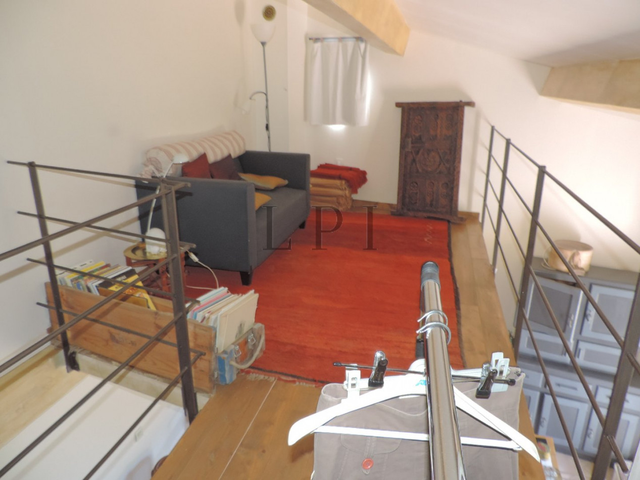 vente Maison Saint Saturnin Les Apt - Photo 13