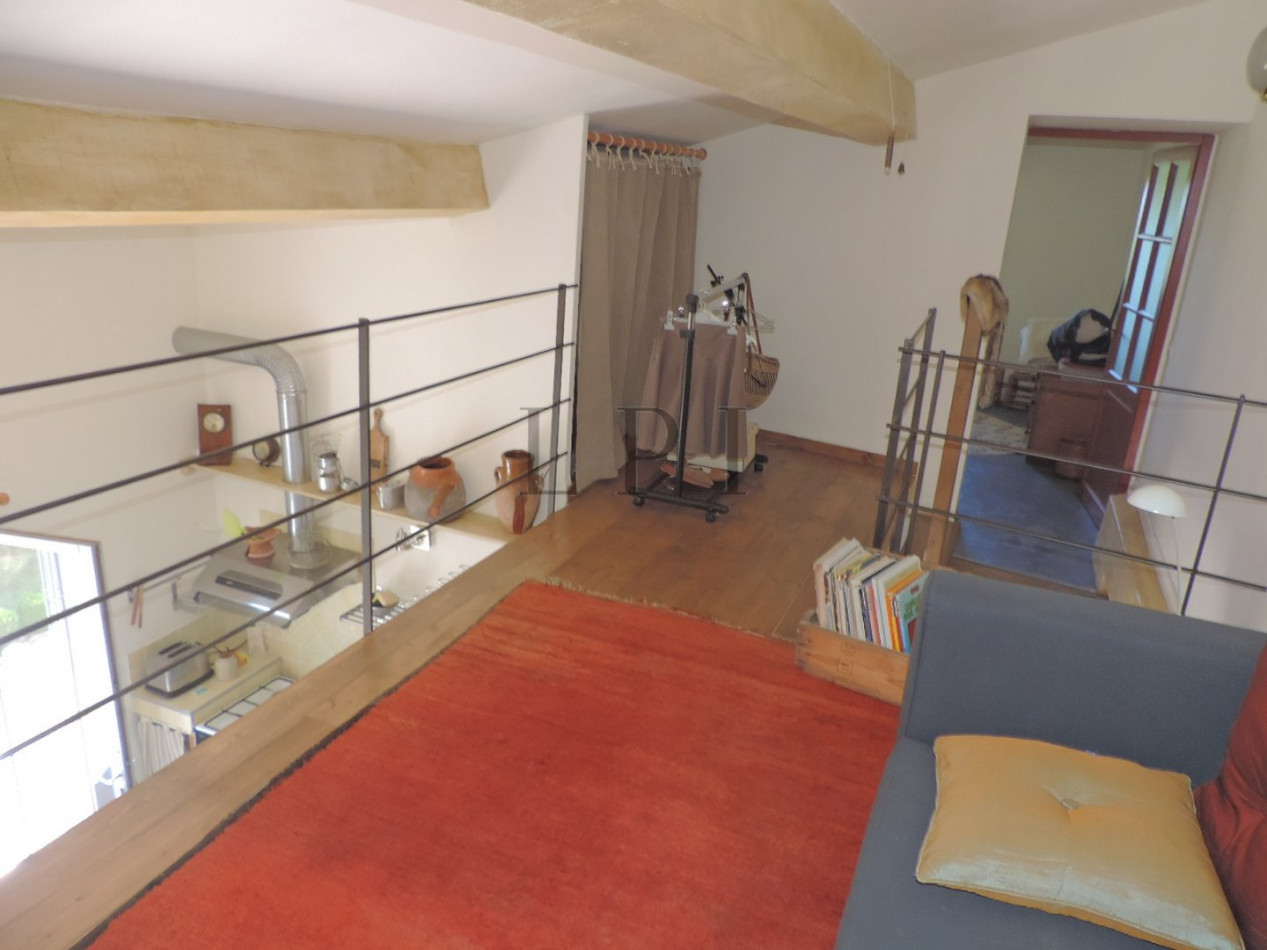 vente Maison Saint Saturnin Les Apt - Photo 14