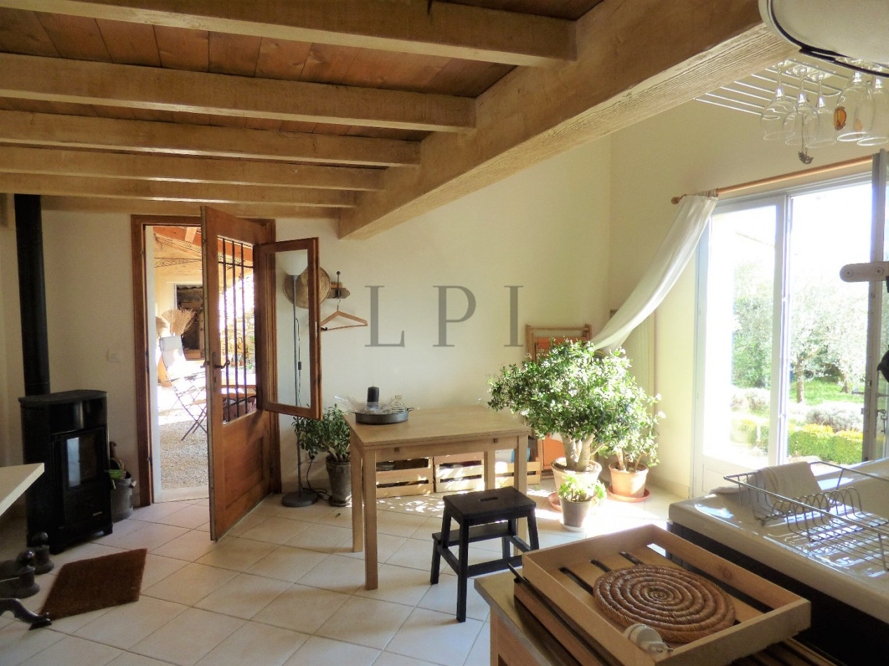 vente Maison Saint Saturnin Les Apt - Photo 8