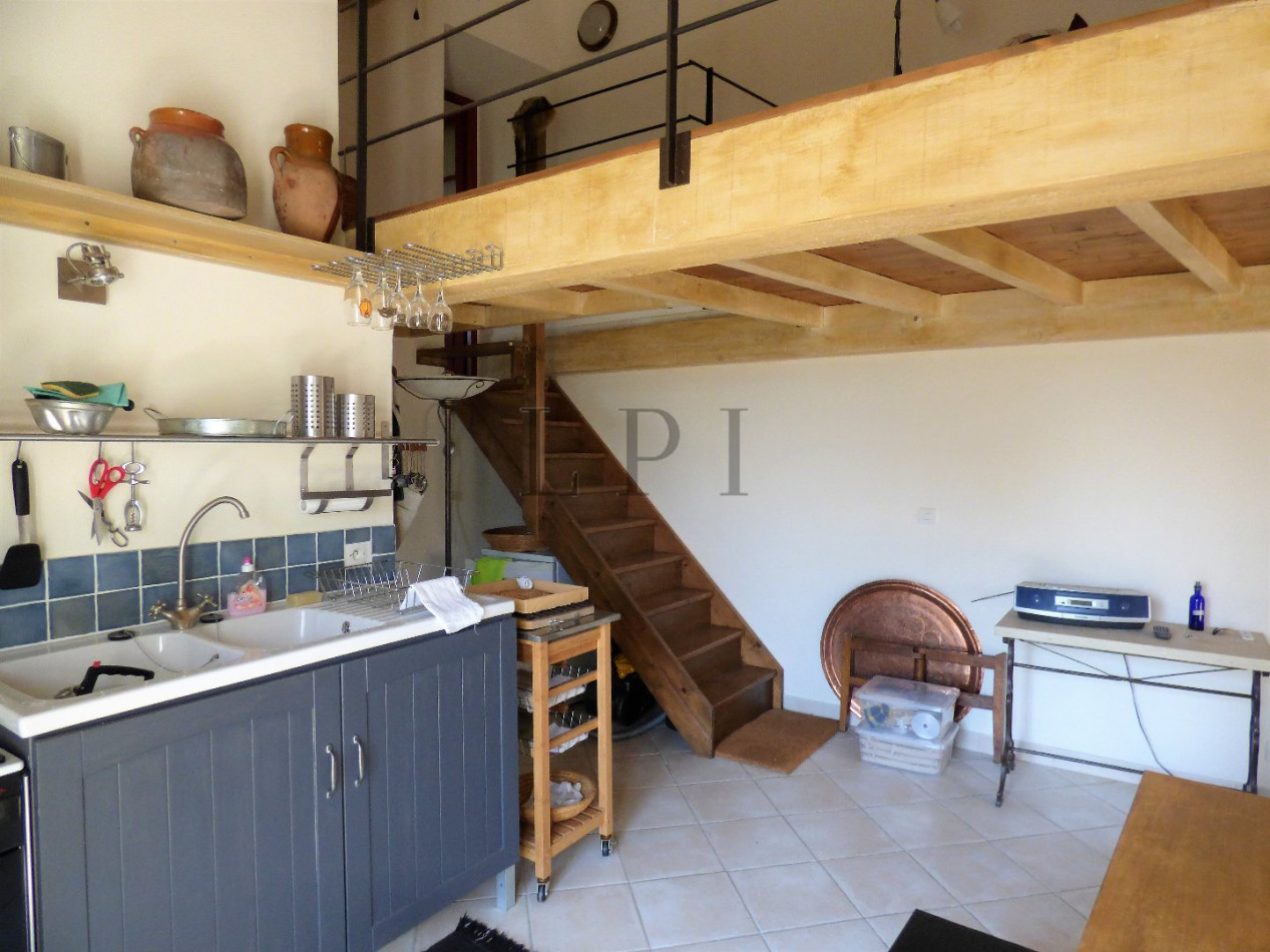 vente Maison Saint Saturnin Les Apt - Photo 10