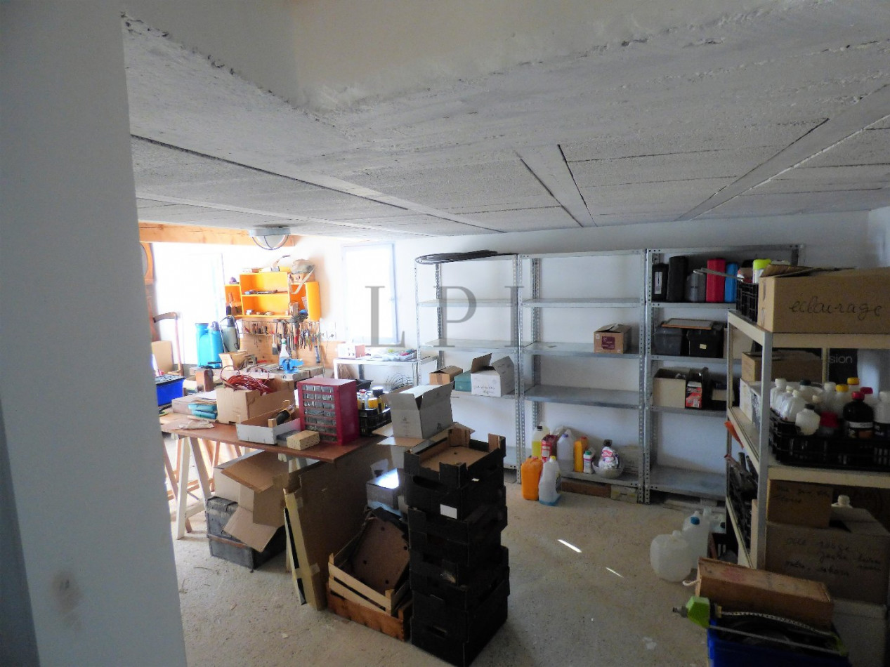 vente Maison Saint Saturnin Les Apt - Photo 20