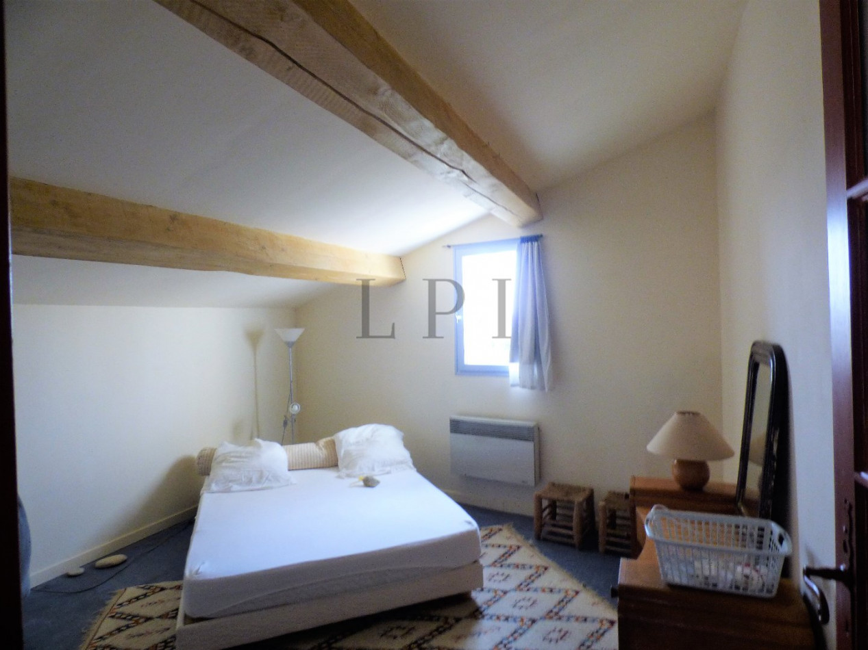 vente Maison Saint Saturnin Les Apt - Photo 15