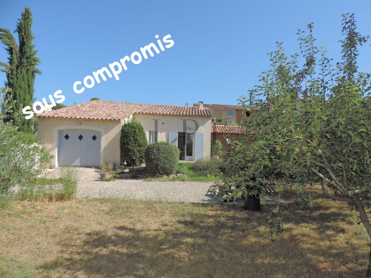 vente Maison Saint Saturnin Les Apt - Photo 1