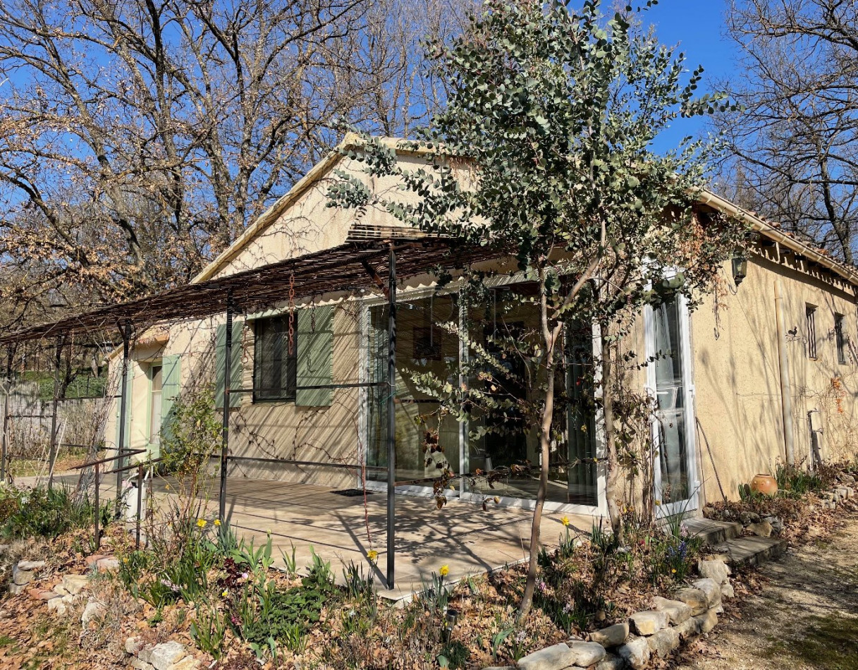 vente Maison Saignon - Photo 12
