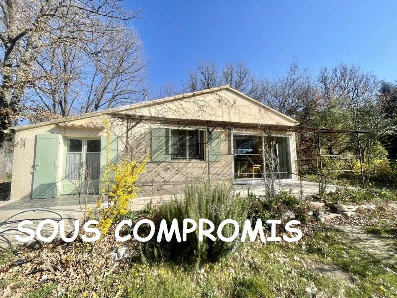 vente Maison Saignon - Photo 1