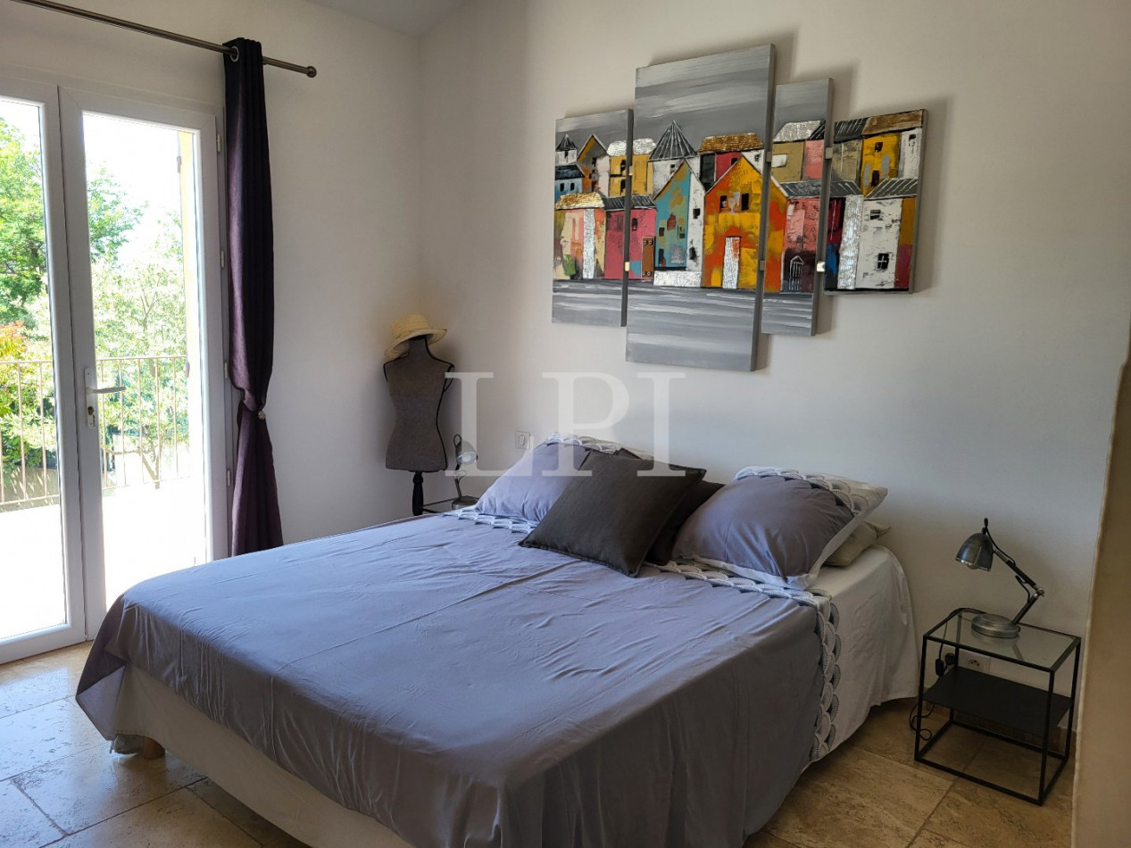 vente Villa Lioux - Photo 20